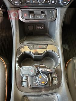 جي ام سي اكاديا